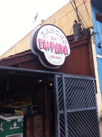 Rancho da Empada